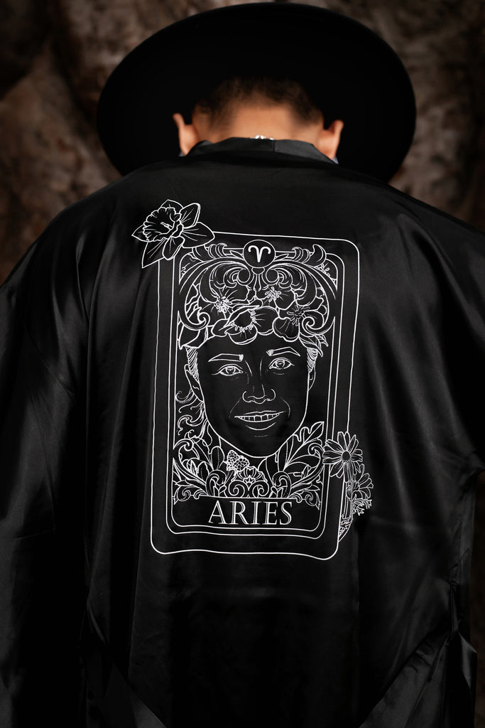 The Aries Robe