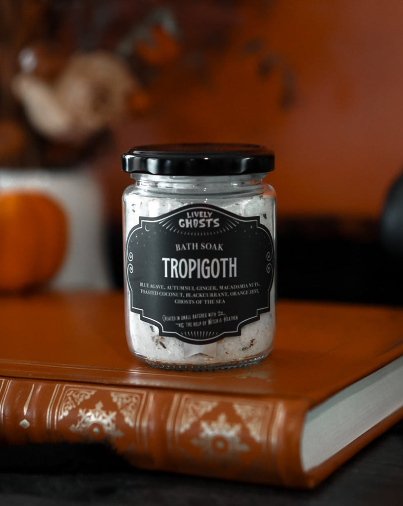 Tropigoth | Bath Soak