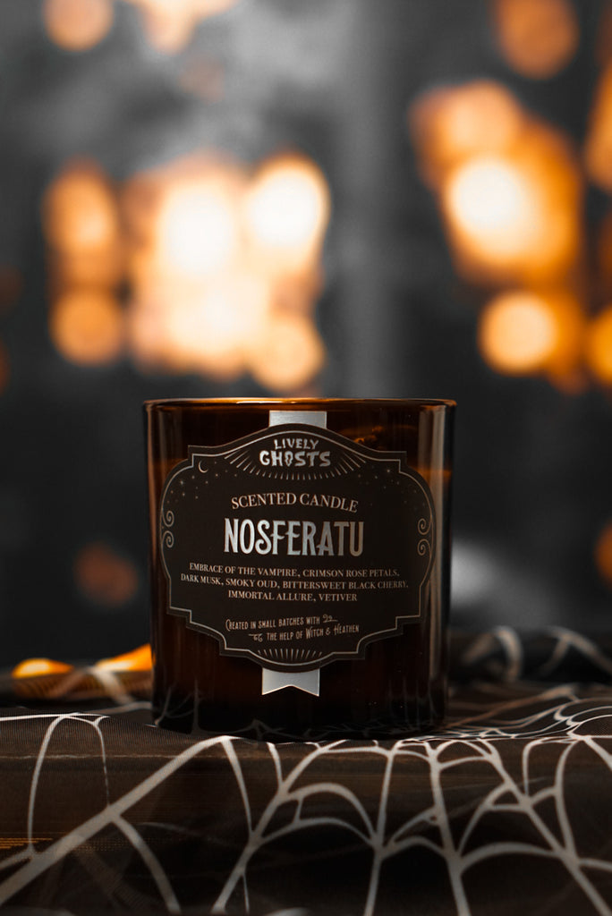 Nosferatu | Candle