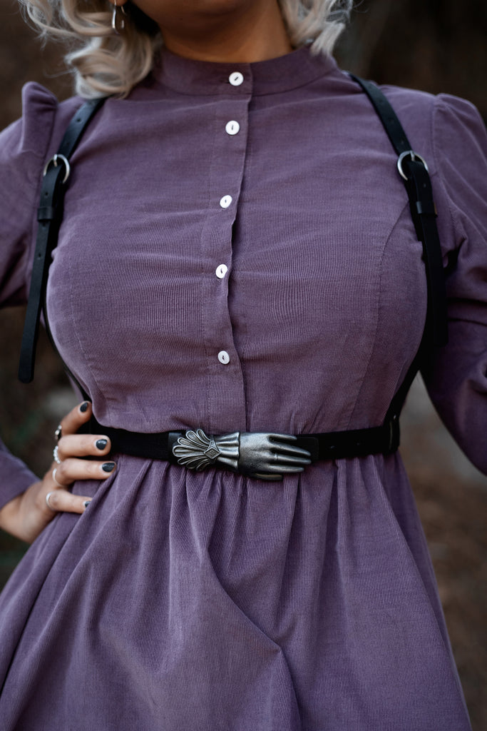 The 'Seance' Victorian Hand Harness