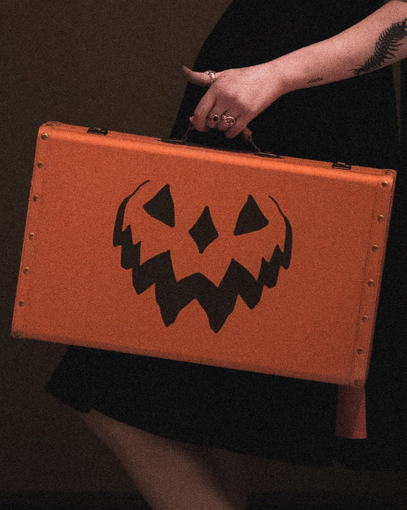 Haunted Hallows Trunk